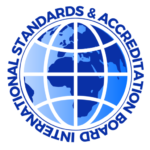 international standards accreditiation board 3