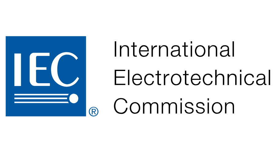 international electrotechnical commission iec vector logo